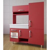 Детская кухня «Николь» - «globural.ru» - Архангельск