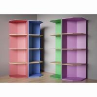 Стеллаж «Счастливый ребенок» - «globural.ru» - Архангельск