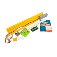 Набор лабораторный "Механика" - «globural.ru» - Архангельск