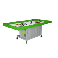 Стол для робототехники 1 - «globural.ru» - Архангельск