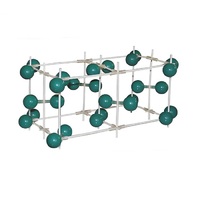 Модель "Кристаллическая решетка йода" демонстрационная (вариант 1) - «globural.ru» - Архангельск