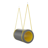 Подвесной сенсорный тренажер "Туннель" для комплекса сенсорной интеграции «Сенсорум» - «globural.ru» - Архангельск