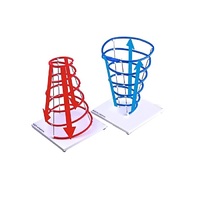 Модель "Циклон и антициклон" (демонстрационная) - «globural.ru» - Архангельск