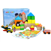 Игра-конструктор "Аэропорт" - «globural.ru» - Архангельск