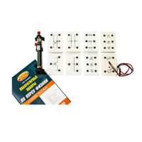 Набор лабораторный "Электродинамика" - «globural.ru» - Архангельск