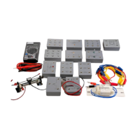 Набор для практикума "Электродинамика" - «globural.ru» - Архангельск