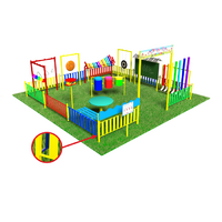 Музыкальная площадка (комплект Максимальный плюс)   - «globural.ru» - Архангельск