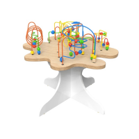 Игровая система "Стол с бусинами" - «globural.ru» - Архангельск