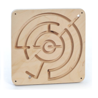 Настольная игра "Лабиринт" - «globural.ru» - Архангельск