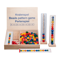 Игра с бусинами "Цепочки 1" - «globural.ru» - Архангельск