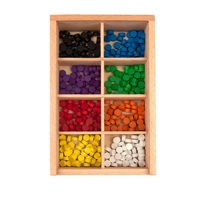 Набор Монтессори 11 - «globural.ru» - Архангельск