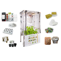 Комплект "Умная теплица" - «globural.ru» - Архангельск