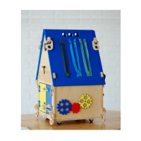 Бизиборд "Сказочный сон" - «globural.ru» - Архангельск