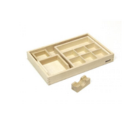 Коробочка для аппликаций (без декора) - «globural.ru» - Архангельск