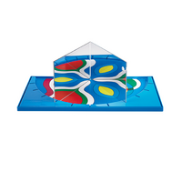 Геометрическое зеркало набор "Дизайн" - «globural.ru» - Архангельск