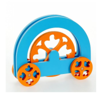 Каталка "Гриб"   - «globural.ru» - Архангельск