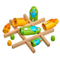 Настольная игра "Найди птицу" - «globural.ru» - Архангельск