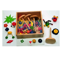 Игра "Семейка Джубиду" - «globural.ru» - Архангельск