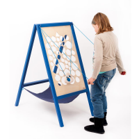 Развивающая игра "Сырный ломтик. Напольный вариант" - «globural.ru» - Архангельск