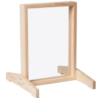 Прозрачный мольберт для рисования - «globural.ru» - Архангельск