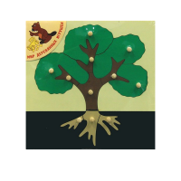 Игра "Дерево" - «globural.ru» - Архангельск