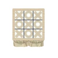 Настенная игра «Магнитные крестики-нолики» - «globural.ru» - Архангельск