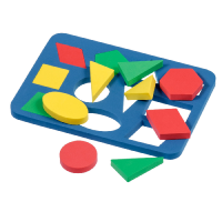 Мозаика "Геометрия" - «globural.ru» - Архангельск