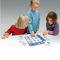 Кубики Никитина "Матрицы" - «globural.ru» - Архангельск