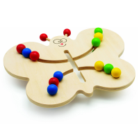 Лабиринт-Бабочка - «globural.ru» - Архангельск