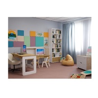 Комплект оборудования для кабинета специалиста по работе с РАС 16 м2 - «globural.ru» - Архангельск