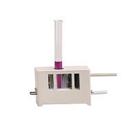 Нагреватель пробирок 42В (термисторный) - «globural.ru» - Архангельск