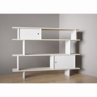 Стеллаж «Акварелька» - «globural.ru» - Архангельск