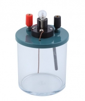 Прибор для демонстрации проводимости растворов - «globural.ru» - Архангельск