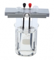 Прибор для электролиза растворов солей - «globural.ru» - Архангельск