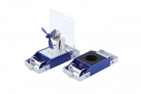 Комплект тележек с принадлежностями - «globural.ru» - Архангельск