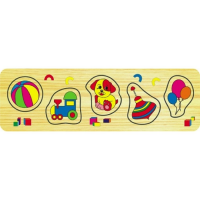 Игра "Игрушки" - «globural.ru» - Архангельск