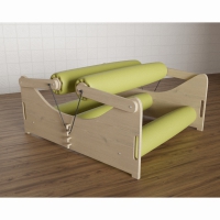 Машина для объятий «Спокойствие» - «globural.ru» - Архангельск