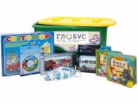 Интерактивный учебно-развивающий комплект "Безопасность" в транспортировочном кейсе - «globural.ru» - Архангельск