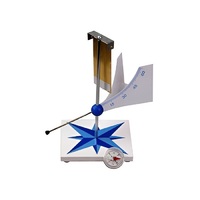 Флюгер демонстрационный - «globural.ru» - Архангельск