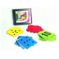 Магические кружочки (развивающие игры - счет) - «globural.ru» - Архангельск