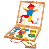 Набор "Магнитные формы" - «globural.ru» - Архангельск