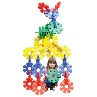 Набор Полидрон Гигант  "Гигантские осьминожки" - «globural.ru» - Архангельск