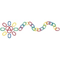 Звенья счетные соединяющиеся большие - «globural.ru» - Архангельск