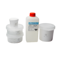 Набор № 3 ОС Гидроксиды - «globural.ru» - Архангельск