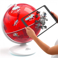 Интерактивный глобус Shifu Orboot "Марс" - «globural.ru» - Архангельск