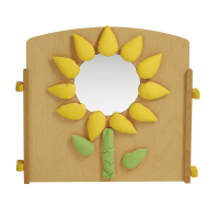 Панель игровой стены Подсолнух - «globural.ru» - Архангельск