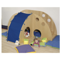 Игровой модульный трансформер: лестница - «globural.ru» - Архангельск