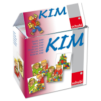 Набор карточек "Помощник Ким" - «globural.ru» - Архангельск