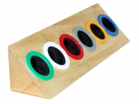 Модуль из шести ячеек - «globural.ru» - Архангельск