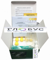 Тест-комплект «Цветность» - «globural.ru» - Архангельск